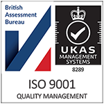 ISO 9001 Certification